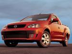 Chevrolet Montana Sport 2003 года